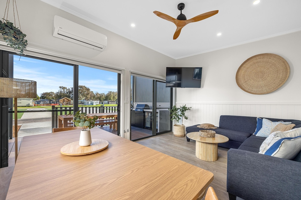 BIG4 Ingenia Holidays Inverloch by null