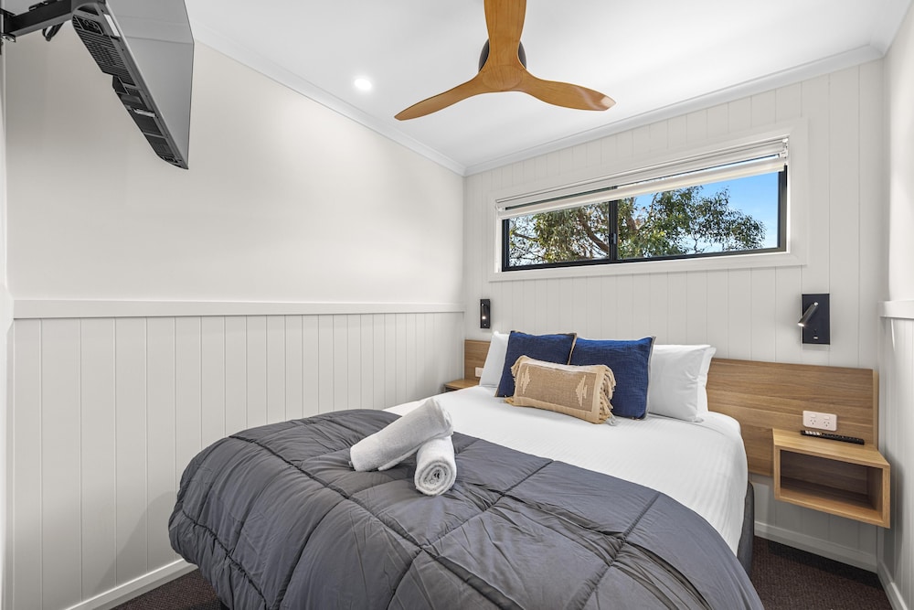 BIG4 Ingenia Holidays Inverloch by null