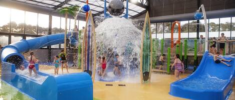 Water park