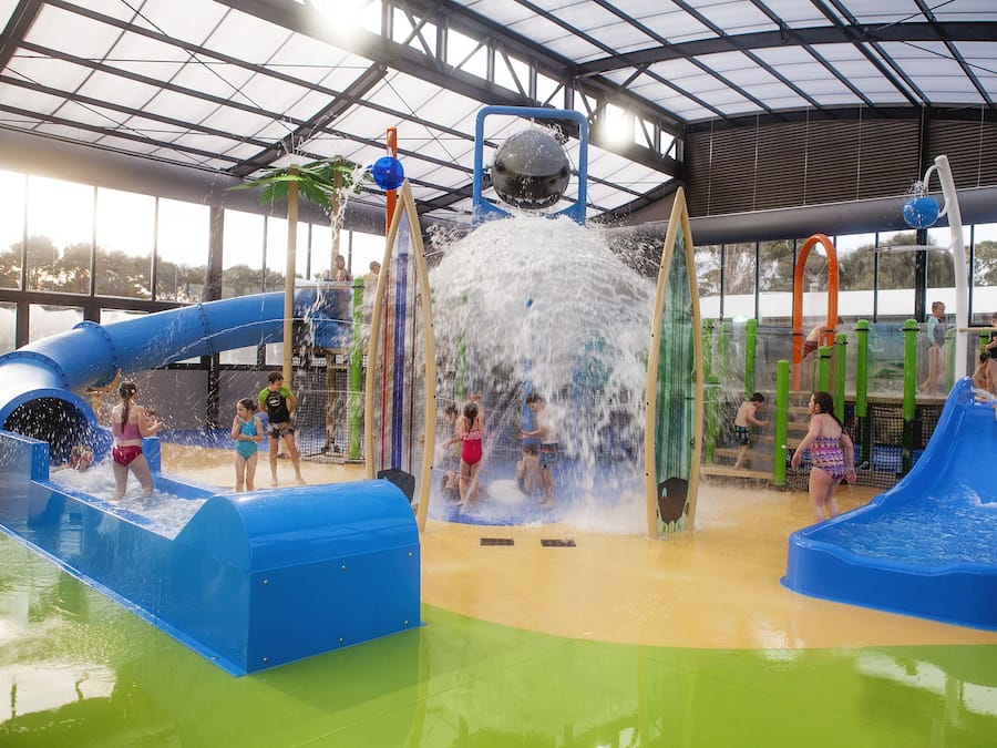 Water park