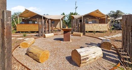 BIG4 Ingenia Holidays Inverloch