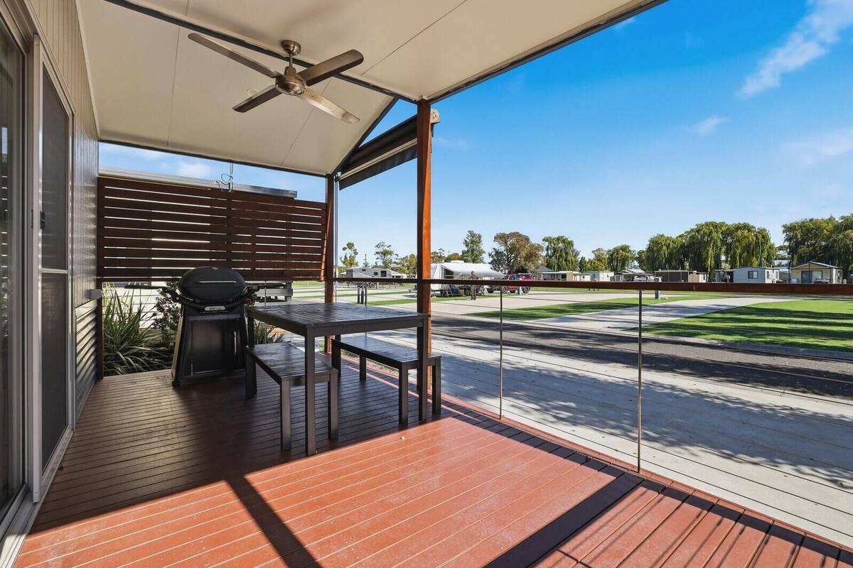 Villa | Terrasse/patio