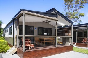 Villa – superior, 3 soverom | Utsikt fra rommet