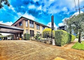 Standard Room | Front of property