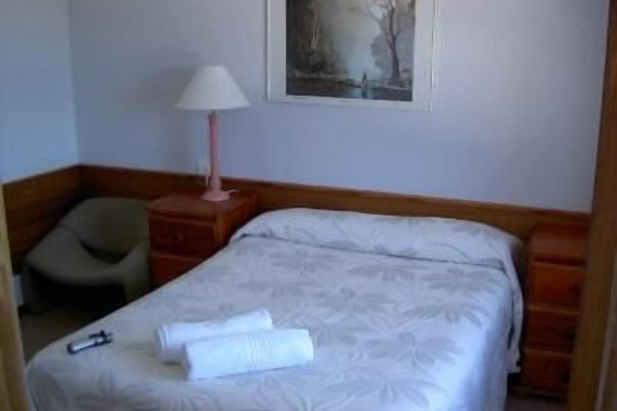 iron/ironing board, bed sheets