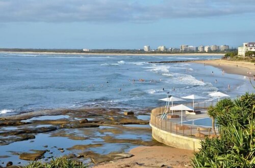 Lindomare Apartments