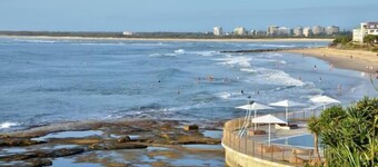 Lindomare Apartments