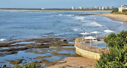 Lindomare Apartments