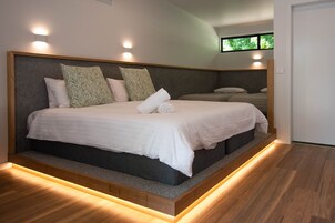 华丽开间 | 办公桌、熨斗/熨板、免费 WiFi、床单