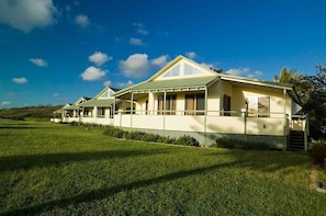 Fachada