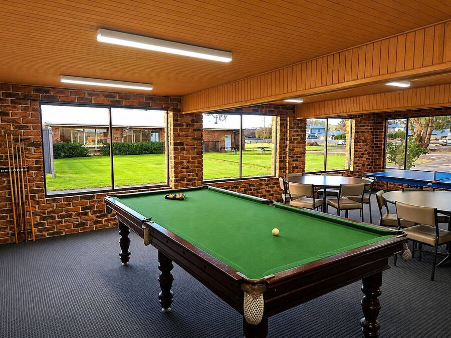 Billard