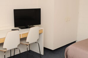Standard Room (Interconnecting room) | Living area | TV