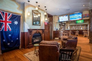 Bar (na propriedade)