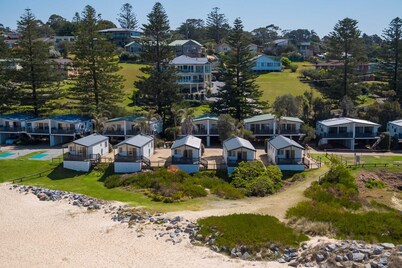 Tuross Beach Cabins & Campsites