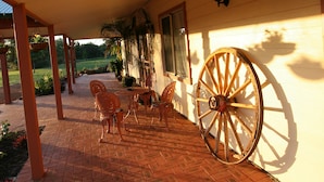 Unclassified image, 4 of 51, button - Enderslie House Bed & Breakfast (Muchea)