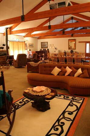 Interior - Enderslie House Bed & Breakfast (Muchea)