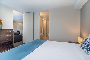 Appartement, 2 chambres