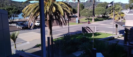 Standard Apartment, 2 Bedrooms, Kitchen (Waterfront) | View from room