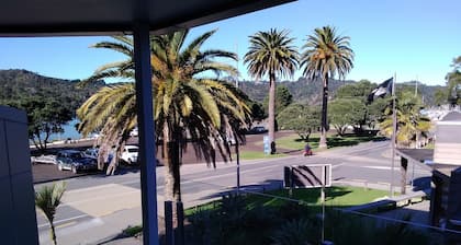 Esplanade Apartments