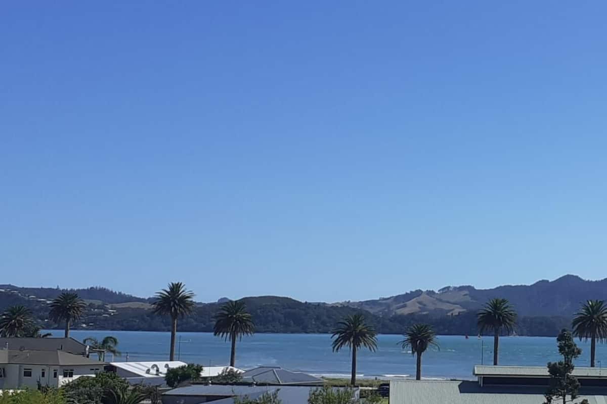 Appartamento Premium, cucina (3 bedroom Ocean View) | Vista dalla camera