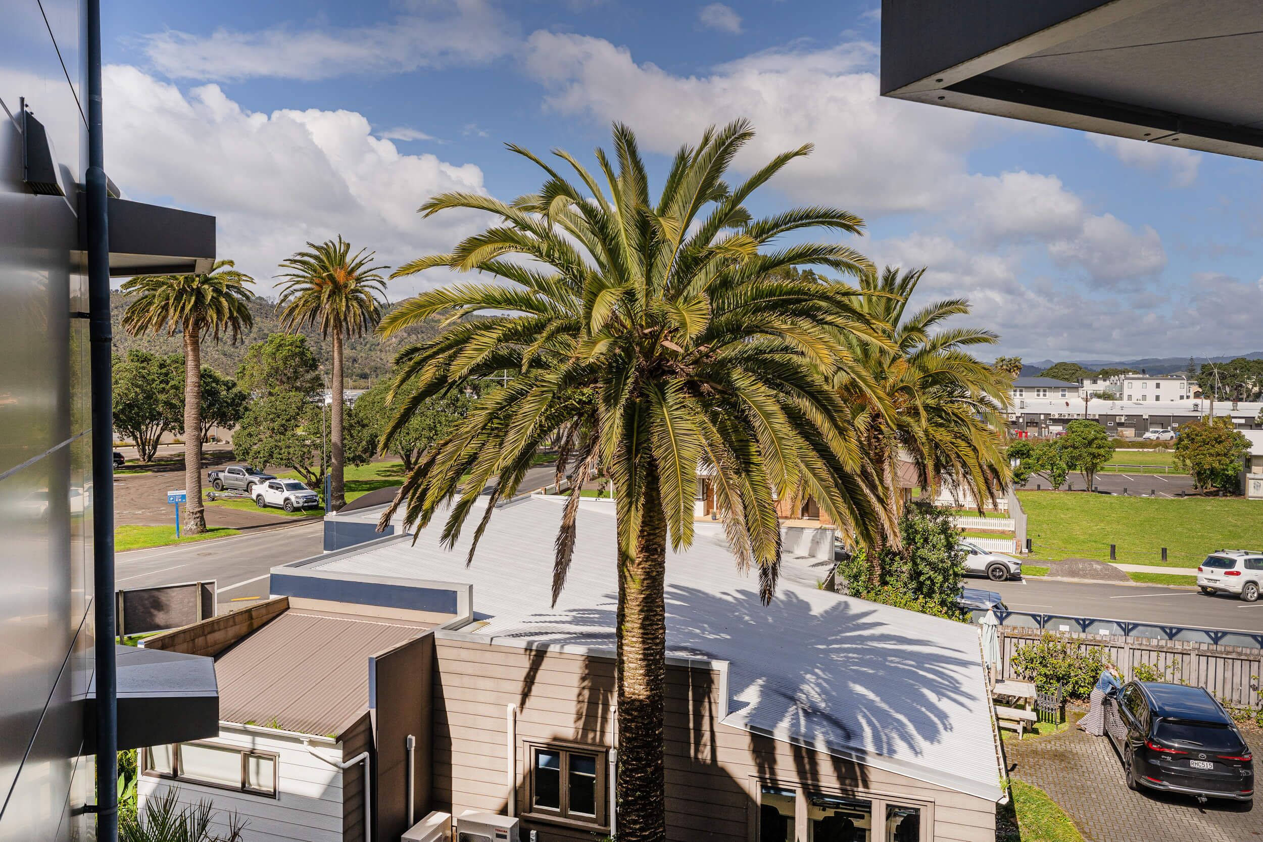 Family Apartment, 2 Bedrooms | Balcony view