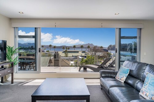 Esplanade Apartments