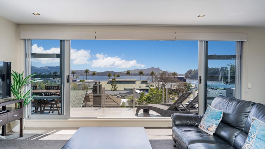 Esplanade Apartments