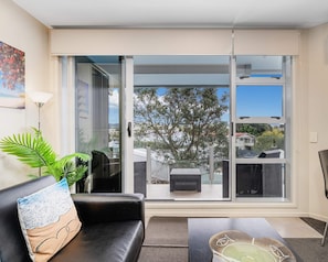 Apartment, 1 Bedroom | Balcony