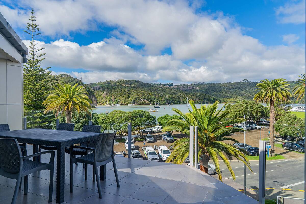 Superior Apartment, 2 Bedrooms, Harbour View | Water view