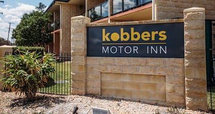 Kobbers Motor Inn