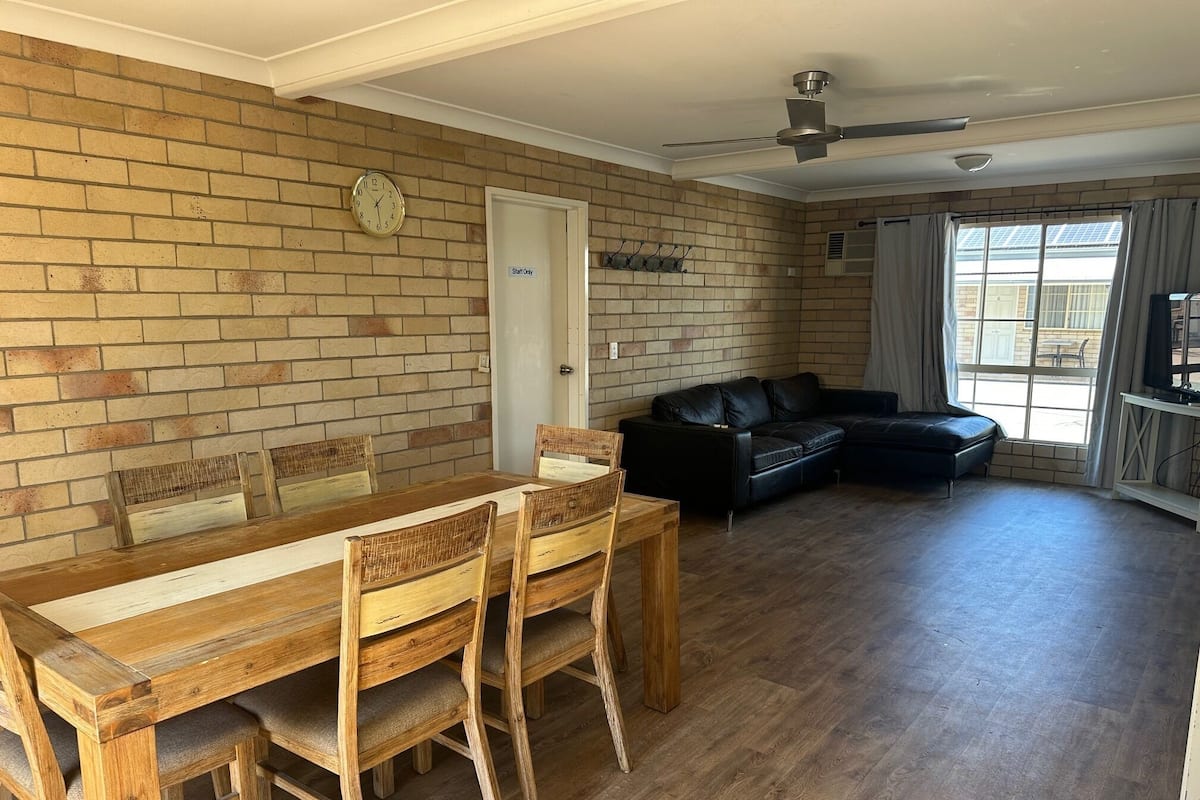 Lägenhet Comfort | Matsal