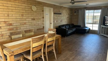 Apartamento Confort | Comedor