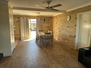 Comfort Apartment | Living area