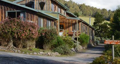 Silver Ridge Retreat