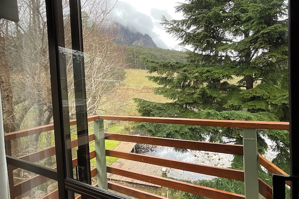 Studio, Jetted Tub, Mountain View | Mountain view