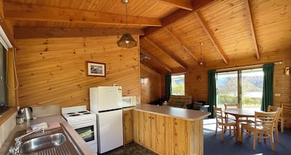 Silver Ridge Retreat