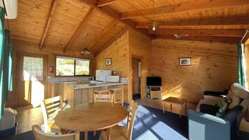 Superior Cottage, 2 Bedrooms