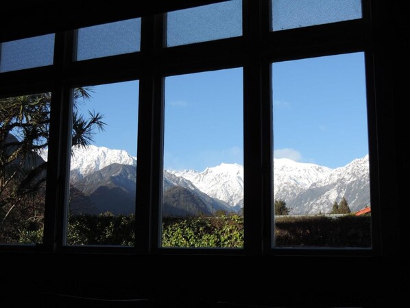 Interior - Holly Homestead B&B (Franz Josef Glacier)