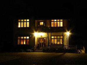 Exterior - Holly Homestead B&B (Franz Josef Glacier)