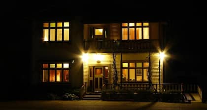 Holly Homestead B&B
