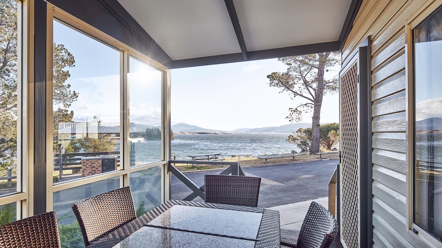 NRMA Jindabyne Holiday Park