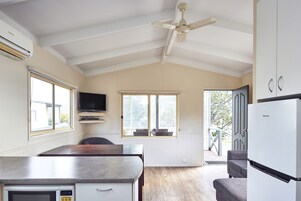 Televisión de pantalla plana