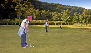 Golf