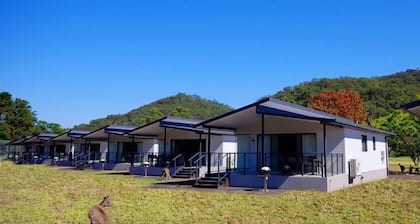 Del Rio Riverside Resort