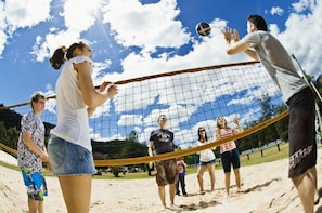 Sports facility - Del Rio Riverside Resort (Webbs Creek)