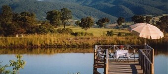 Wombat Hills Cottages