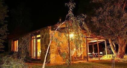 Wombat Hills Cottages
