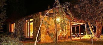 Wombat Hills Cottages