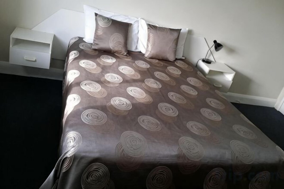 Superior Studio Apartment
