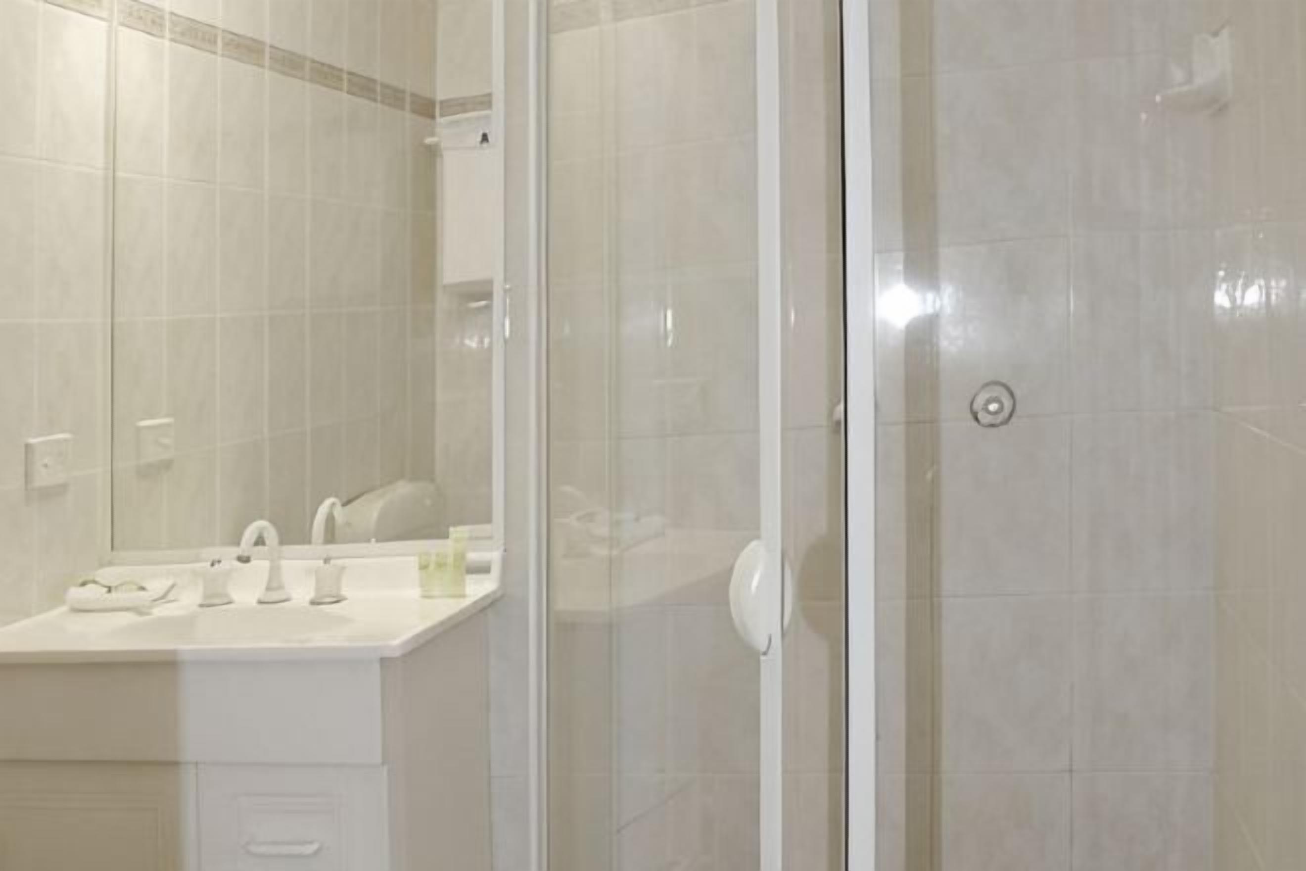 Salle de bain | Douche